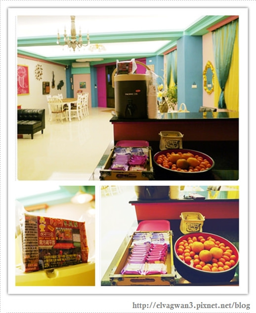 台南民宿-安平民宿-台南安平民宿推薦-浮雲遊子-安平老街-安平樹屋-T bike-台南劍獅-台南旅遊-工業風-鄉村風-卡通房台漆線-22