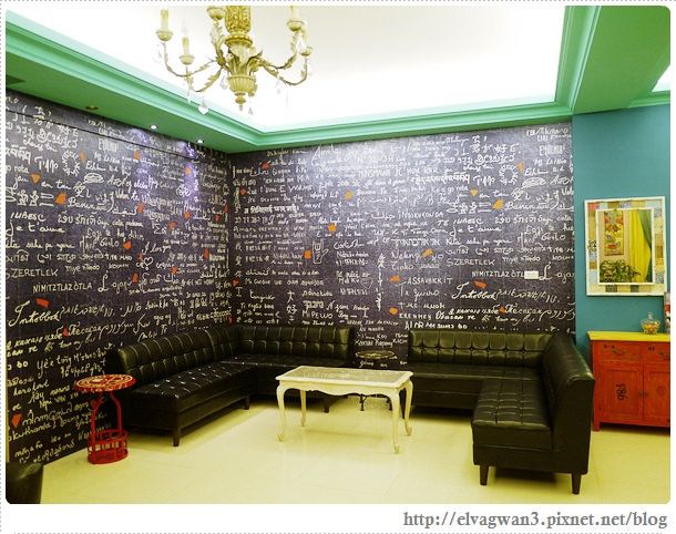 台南民宿-安平民宿-台南安平民宿推薦-浮雲遊子-安平老街-安平樹屋-T bike-台南劍獅-台南旅遊-工業風-鄉村風-卡通房台漆線-16-419-1