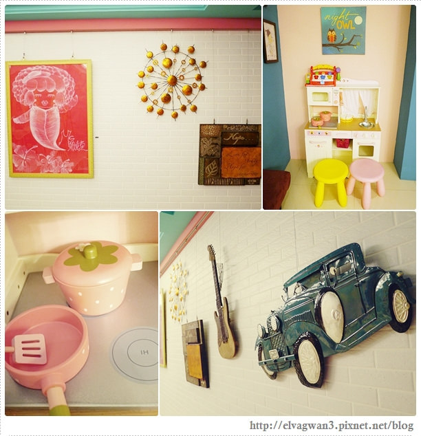 台南民宿-安平民宿-台南安平民宿推薦-浮雲遊子-安平老街-安平樹屋-T bike-台南劍獅-台南旅遊-工業風-鄉村風-卡通房台漆線-15