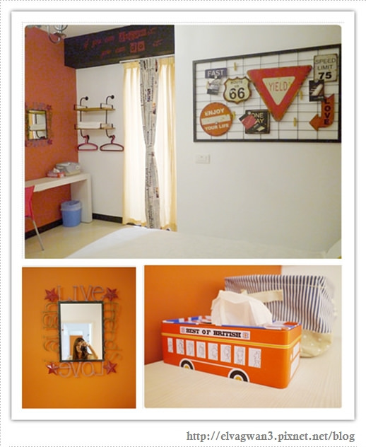 台南民宿-安平民宿-台南安平民宿推薦-浮雲遊子-安平老街-安平樹屋-T bike-台南劍獅-台南旅遊-工業風-鄉村風-卡通房台漆線-40