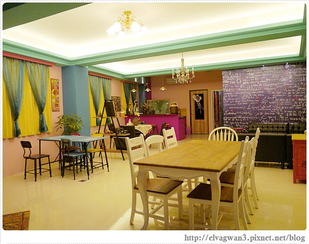 台南民宿-安平民宿-台南安平民宿推薦-浮雲遊子-安平老街-安平樹屋-T bike-台南劍獅-台南旅遊-工業風-鄉村風-卡通房台漆線-10-444-1