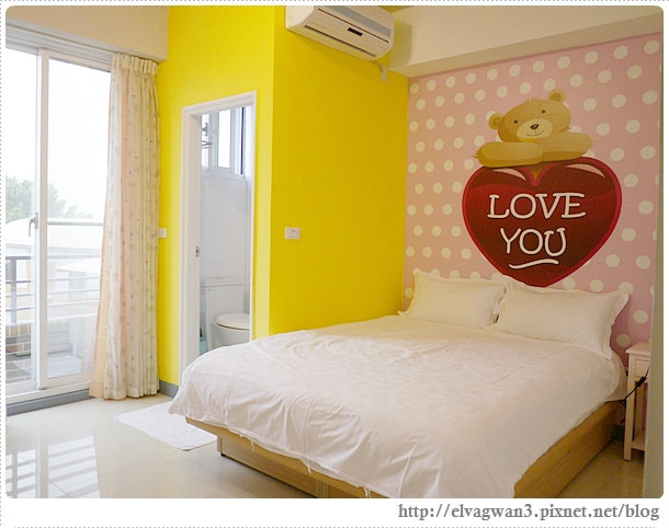 台南民宿-安平民宿-台南安平民宿推薦-浮雲遊子-安平老街-安平樹屋-T bike-台南劍獅-台南旅遊-工業風-鄉村風-卡通房台漆線-30-227-1