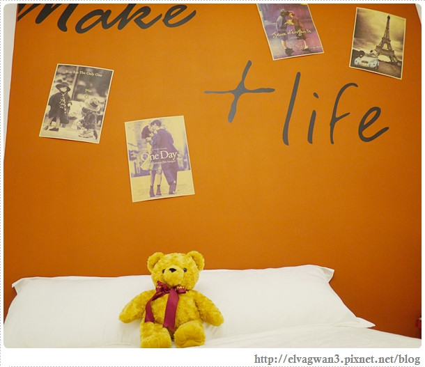 台南民宿-安平民宿-台南安平民宿推薦-浮雲遊子-安平老街-安平樹屋-T bike-台南劍獅-台南旅遊-工業風-鄉村風-卡通房台漆線-39-264-1