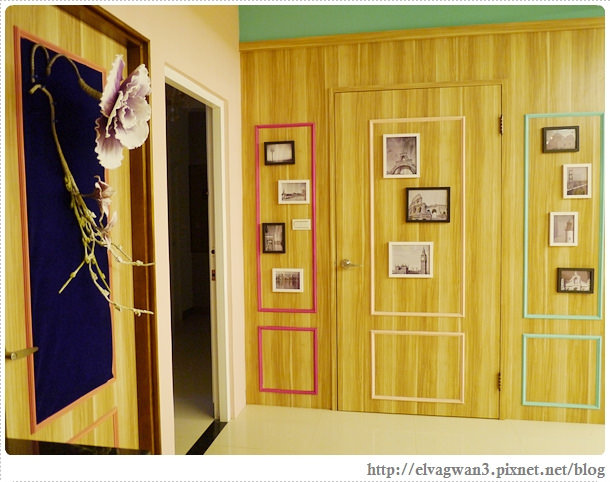 台南民宿-安平民宿-台南安平民宿推薦-浮雲遊子-安平老街-安平樹屋-T bike-台南劍獅-台南旅遊-工業風-鄉村風-卡通房台漆線-24-459-1