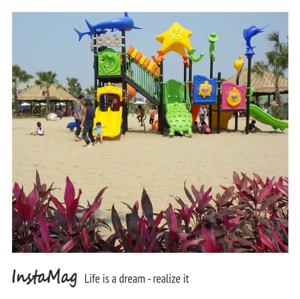 諾得健康世界休閒生態園區： 【嘉義景點】諾得健康休閒生態園區