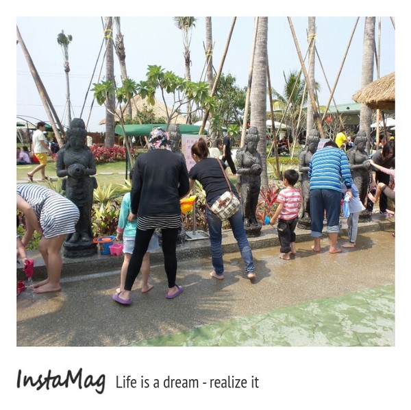 諾得健康世界休閒生態園區： 【嘉義景點】諾得健康休閒生態園區