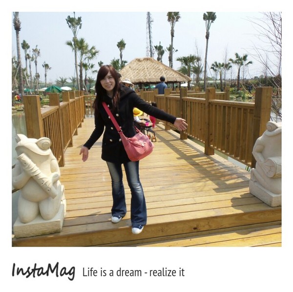 諾得健康世界休閒生態園區： 【嘉義景點】諾得健康休閒生態園區