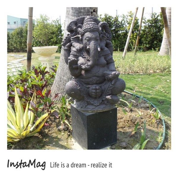 諾得健康世界休閒生態園區： 【嘉義景點】諾得健康休閒生態園區