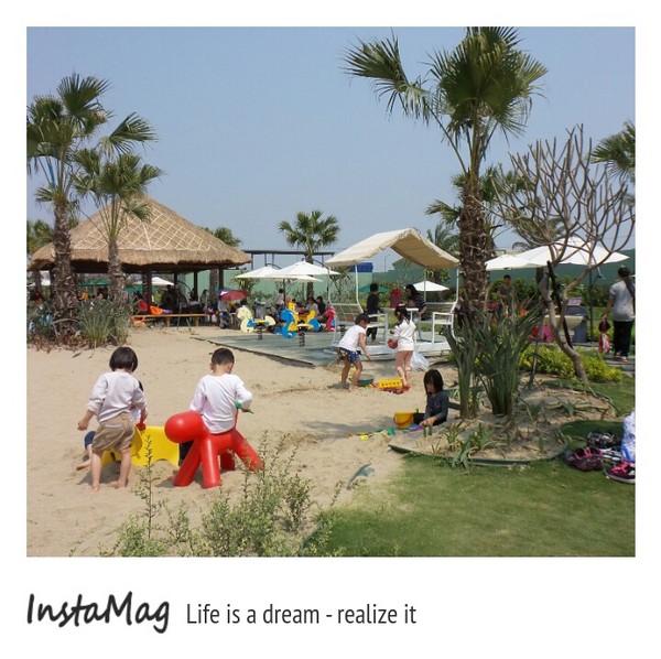 諾得健康世界休閒生態園區： 【嘉義景點】諾得健康休閒生態園區