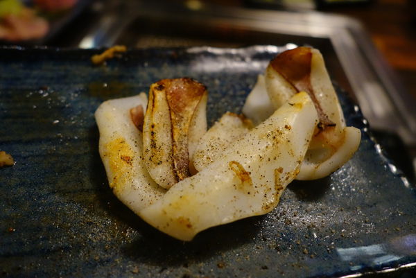 吳桑燒肉：吳桑燒肉 - 捷運忠孝復興站