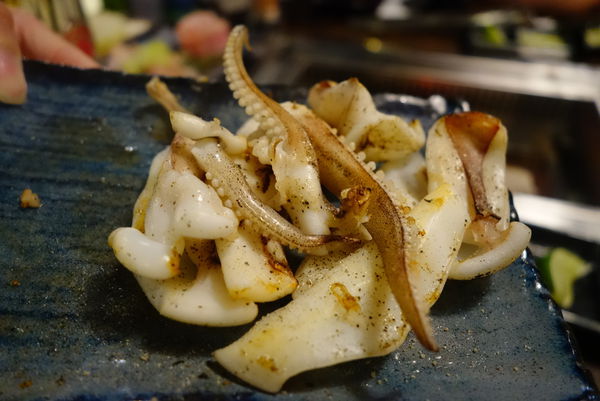 吳桑燒肉：吳桑燒肉 - 捷運忠孝復興站