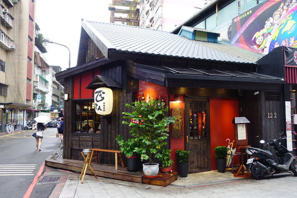 吳桑燒肉：吳桑燒肉 - 捷運忠孝復興站