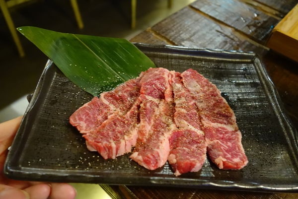 吳桑燒肉：吳桑燒肉 - 捷運忠孝復興站