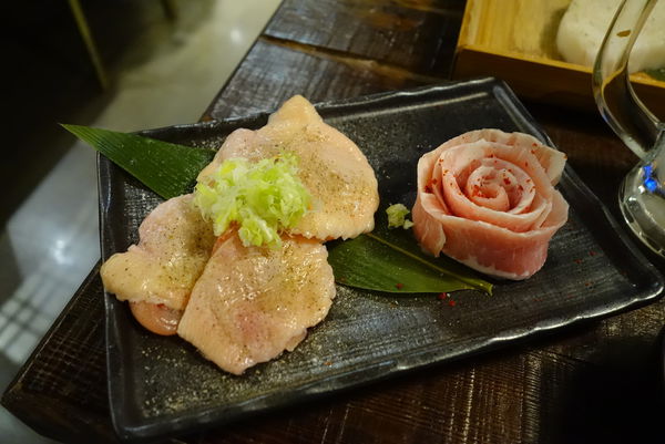 吳桑燒肉：吳桑燒肉 - 捷運忠孝復興站