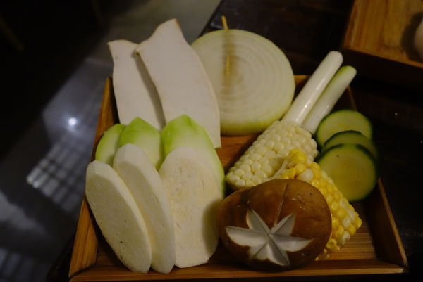 吳桑燒肉：吳桑燒肉 - 捷運忠孝復興站