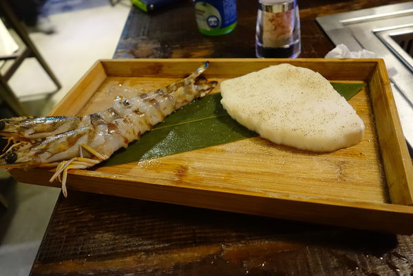 吳桑燒肉：吳桑燒肉 - 捷運忠孝復興站