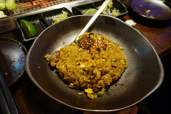 吳桑燒肉：吳桑燒肉 - 捷運忠孝復興站