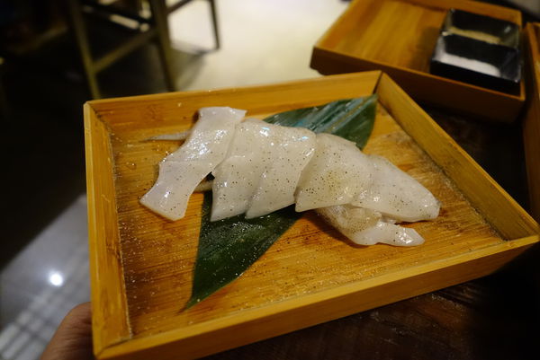 吳桑燒肉：吳桑燒肉 - 捷運忠孝復興站