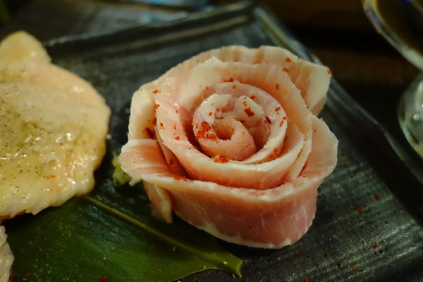 吳桑燒肉：吳桑燒肉 - 捷運忠孝復興站