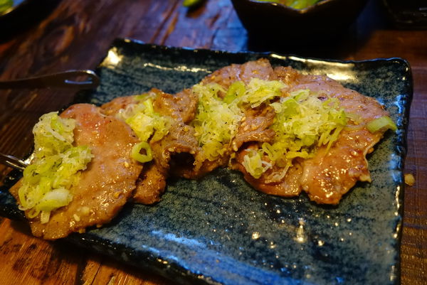 吳桑燒肉：吳桑燒肉 - 捷運忠孝復興站