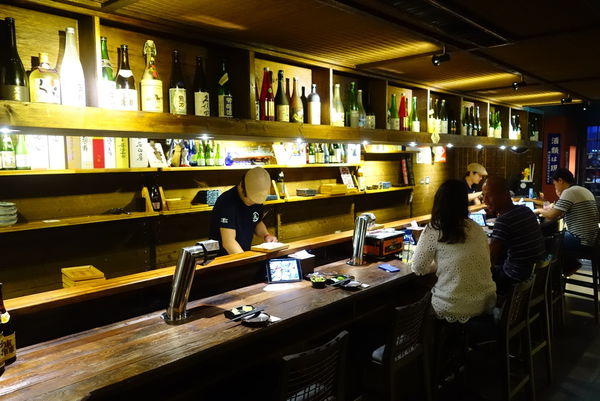 吳桑燒肉：吳桑燒肉 - 捷運忠孝復興站