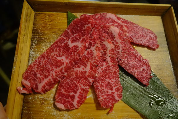 吳桑燒肉：吳桑燒肉 - 捷運忠孝復興站