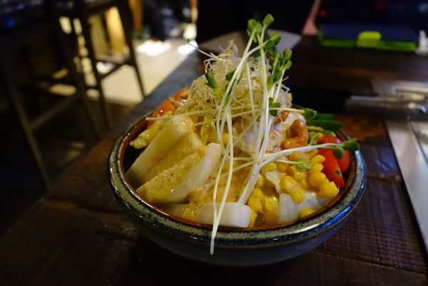 吳桑燒肉：吳桑燒肉 - 捷運忠孝復興站