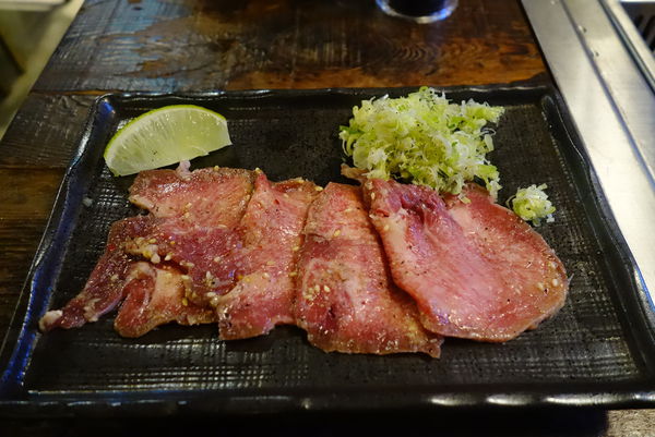 吳桑燒肉：吳桑燒肉 - 捷運忠孝復興站