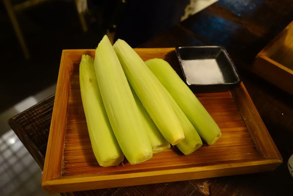 吳桑燒肉：吳桑燒肉 - 捷運忠孝復興站