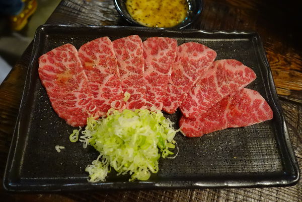 吳桑燒肉：吳桑燒肉 - 捷運忠孝復興站