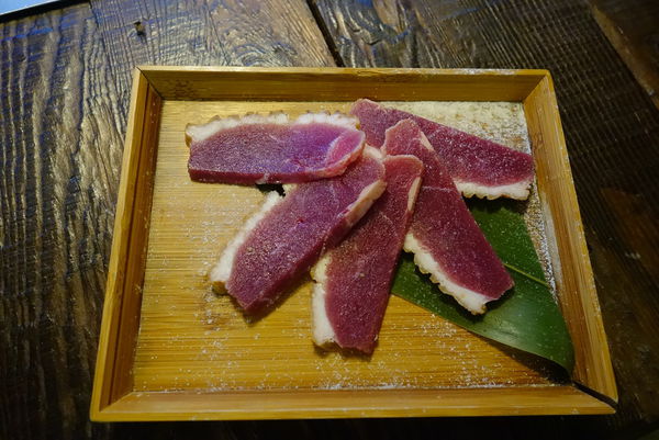 吳桑燒肉：吳桑燒肉 - 捷運忠孝復興站