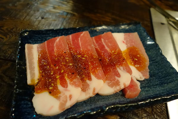 吳桑燒肉：吳桑燒肉 - 捷運忠孝復興站