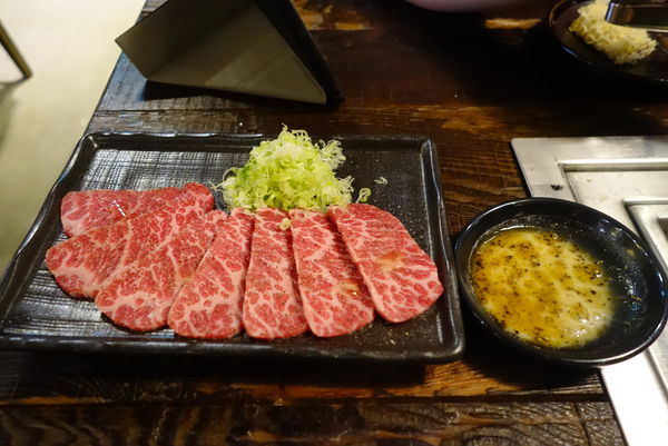 吳桑燒肉：吳桑燒肉 - 捷運忠孝復興站