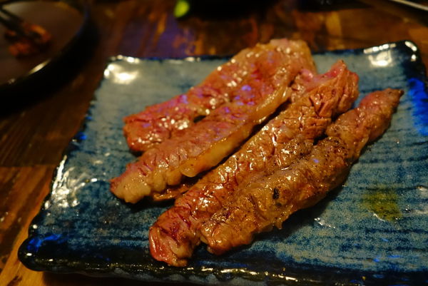 吳桑燒肉：吳桑燒肉 - 捷運忠孝復興站