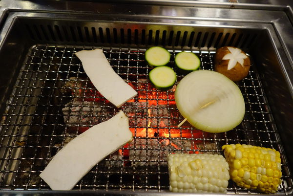 吳桑燒肉：吳桑燒肉 - 捷運忠孝復興站