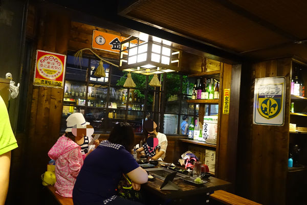 吳桑燒肉：吳桑燒肉 - 捷運忠孝復興站