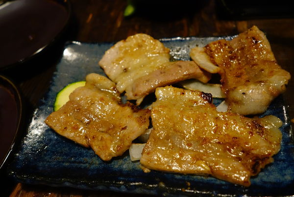 吳桑燒肉：吳桑燒肉 - 捷運忠孝復興站