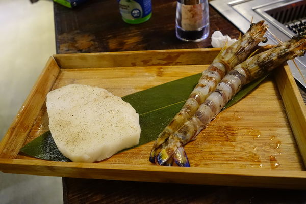 吳桑燒肉：吳桑燒肉 - 捷運忠孝復興站