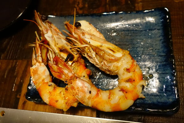 吳桑燒肉：吳桑燒肉 - 捷運忠孝復興站