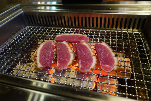 吳桑燒肉：吳桑燒肉 - 捷運忠孝復興站