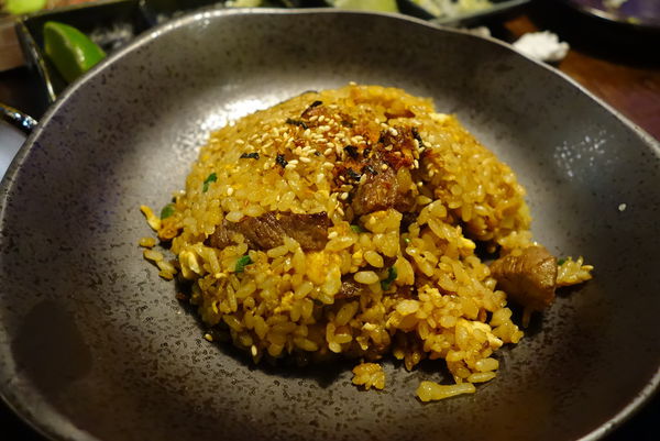 吳桑燒肉：吳桑燒肉 - 捷運忠孝復興站