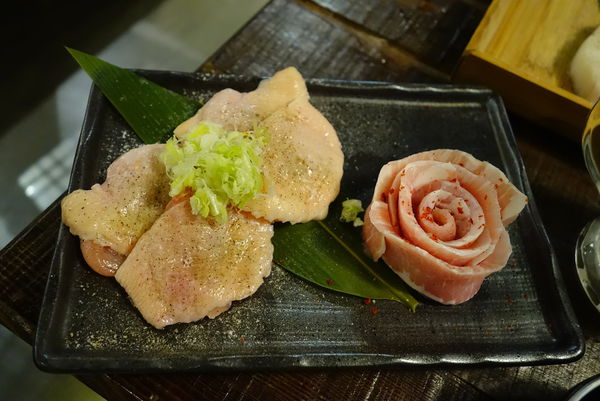 吳桑燒肉：吳桑燒肉 - 捷運忠孝復興站