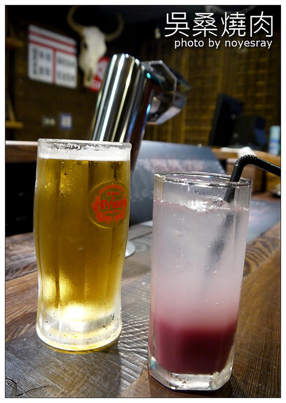 吳桑燒肉 17