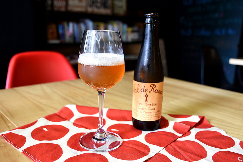 Le Puzzle Creperie & Bar 法式薄餅小酒館板橋早午餐推薦新埔站美食 (52)