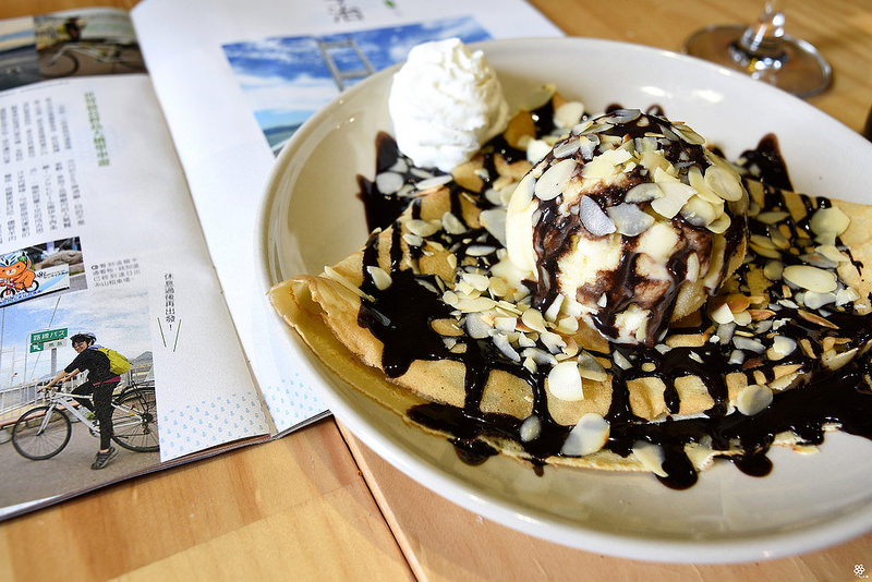 Le Puzzle Creperie & Bar 法式薄餅小酒館板橋早午餐推薦新埔站美食 (74)