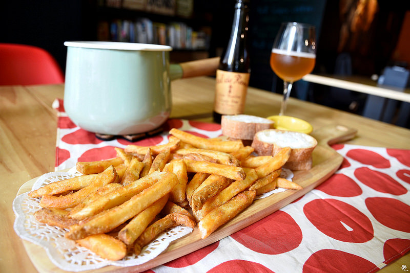 Le Puzzle Creperie & Bar 法式薄餅小酒館板橋早午餐推薦新埔站美食 (59)