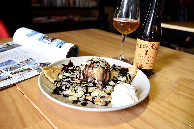 Le Puzzle Creperie & Bar 法式薄餅小酒館板橋早午餐推薦新埔站美食 (80)