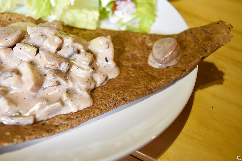 Le Puzzle Creperie & Bar 法式薄餅小酒館板橋早午餐推薦新埔站美食 (68)