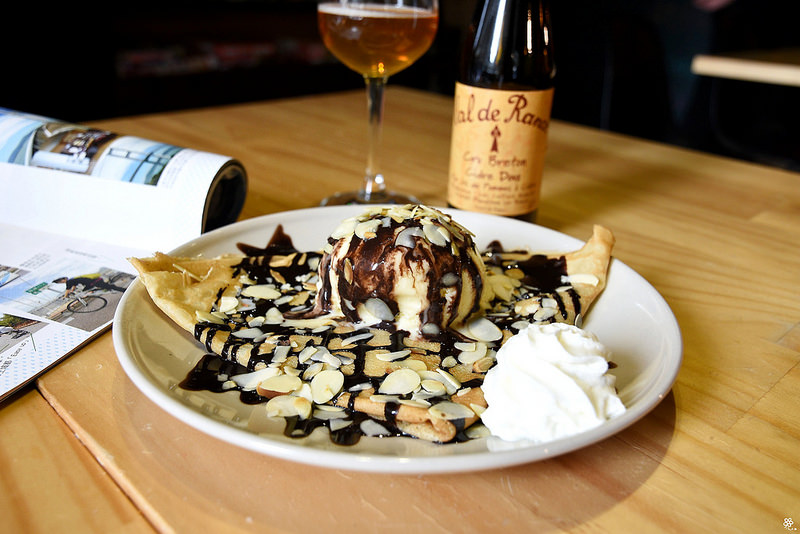 Le Puzzle Creperie & Bar 法式薄餅小酒館板橋早午餐推薦新埔站美食 (77)