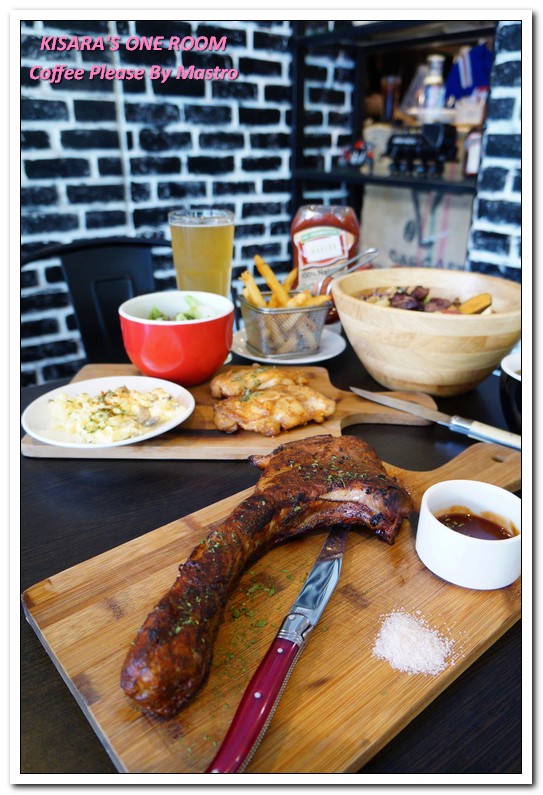 Coffee Please By Mastro:復興北路美食.2016民眾票選美食NO.1──Coffee Please By Mastro